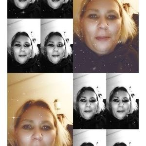 Meet your Posher, Jody-anne